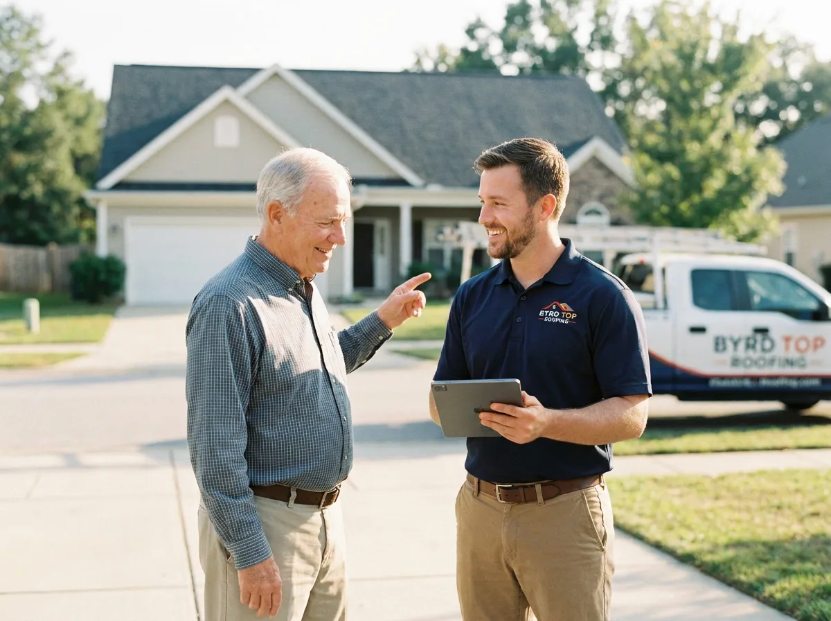 Roofing Mountain Pine, AR FAQs